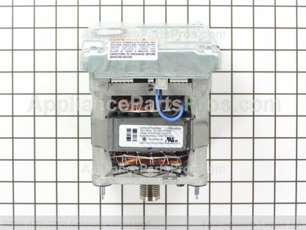 Drive Motor WH20X10093 / AP5789051