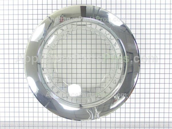 Washer Door Assembly 3581ER1008Z / AP5306657