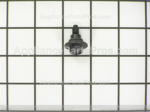 Scr 1/4-20 Mch Hxw 5/8 S WH02X10284 / AP4412731