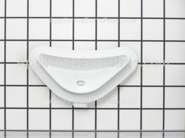 Funnel Bleach WH01X10057 / AP2044501