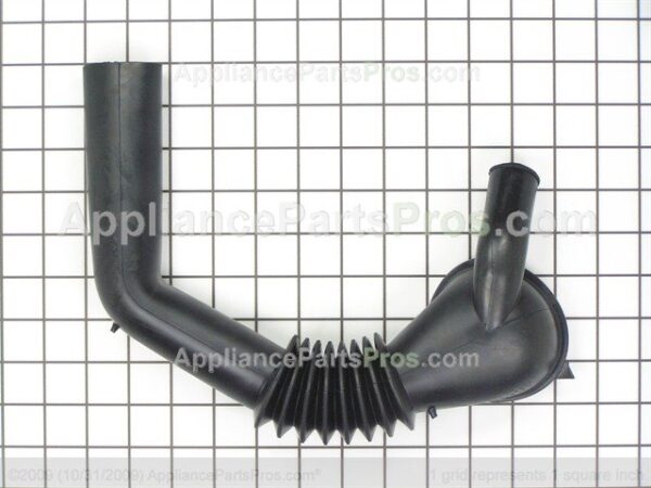 Tub to Pump Hose 4738ER1006A / AP4436473