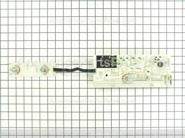Board Asm Mounted WH12X10439 / AP4438415