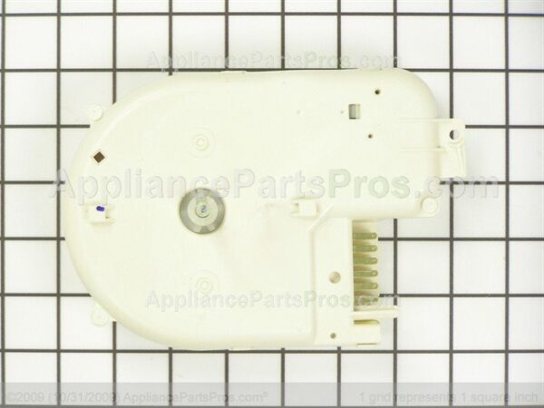 Timer Asm Washer WH12X10337 / AP3995256