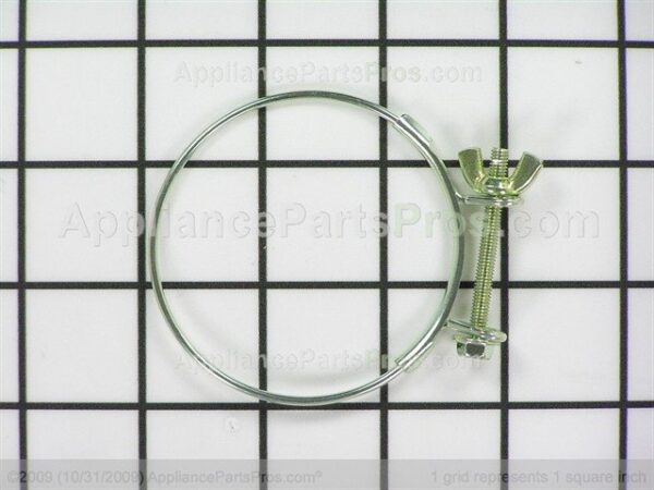 Clamp 4860FR3092D / AP4998598