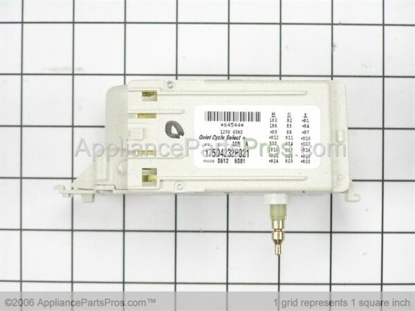 Timer WH12X10255 / AP3775089
