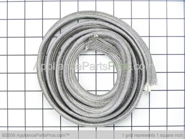 Oven Door Gasket WB2X3138 / AP2010552