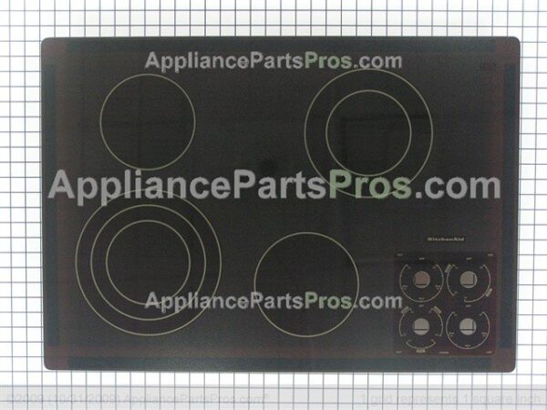 Cooktop W10140987 / AP4365420
