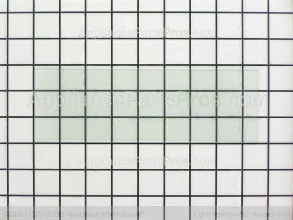 Glass 4890W1A045A / AP4633214