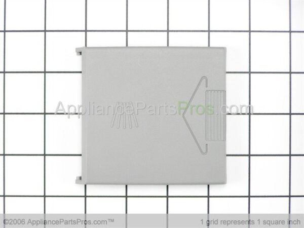 Detergent Lid 00166621 / AP2802328