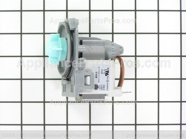 Pump 5304483444 / AP5270644