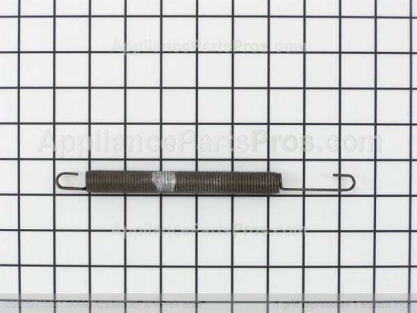 Spring WD03X10014 / AP3418020