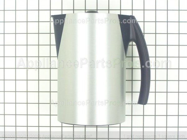 Complete Carafe Assembly 00264701 / AP2807599