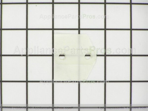 Hinge Shim 2185709 / AP2903271