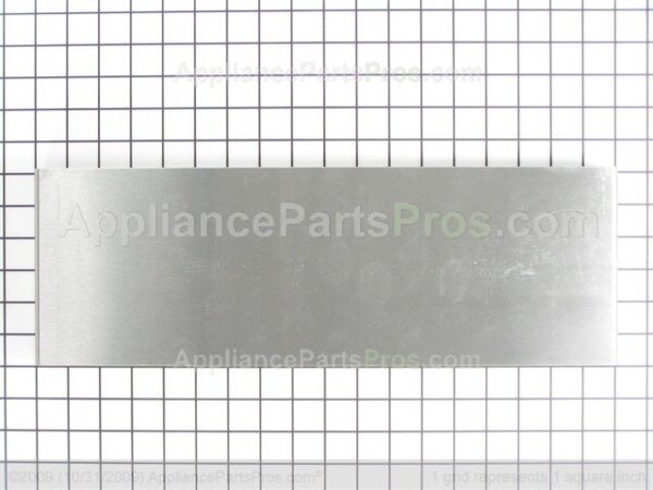 Panel, Lower ((stainless Steel)) 2208382S / AP3082918