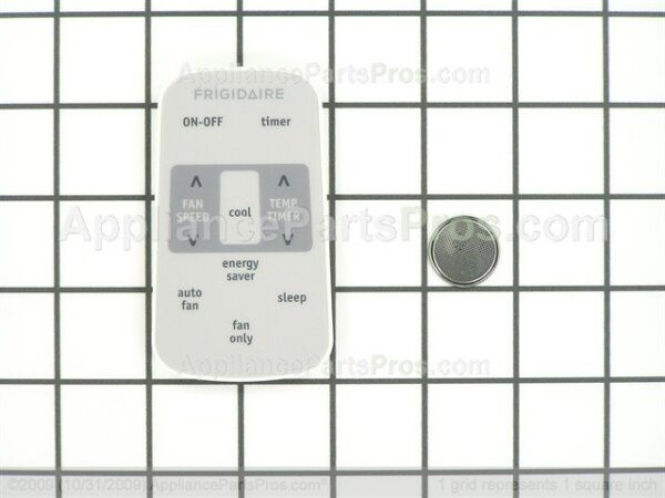 Remote Control 5304476866 / AP4558871