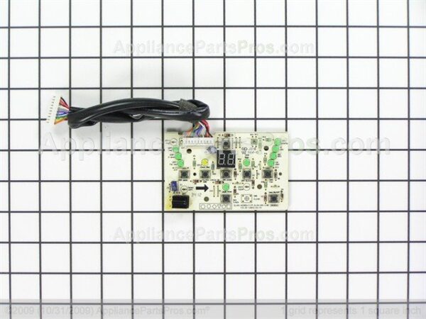 Pc Board 5304472570 / AP4433697