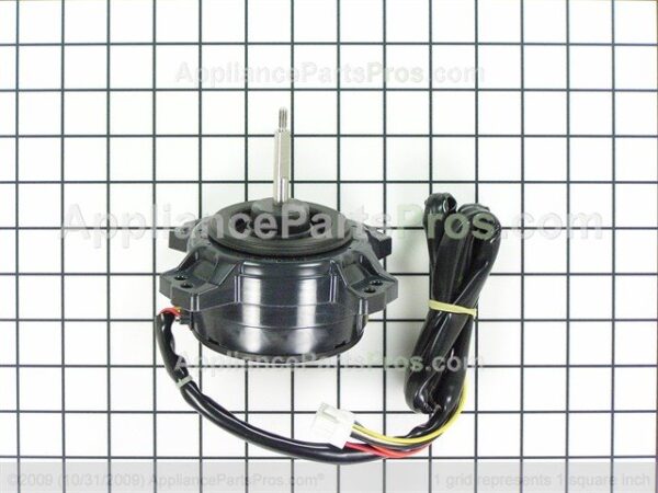 Kit Dc Fan Motor WP94X20644 / AP5985824