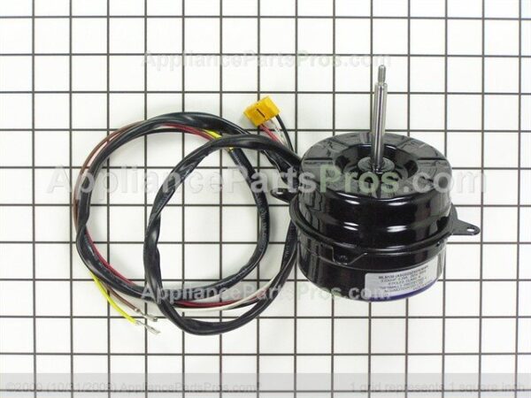 Fan Motor WP94X10170 / AP3796196