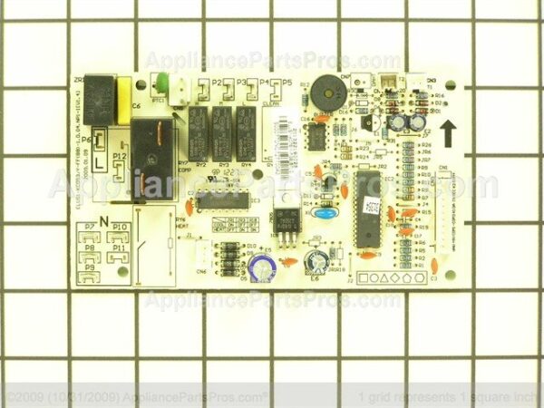 Pc Board 5304472571 / AP4433698