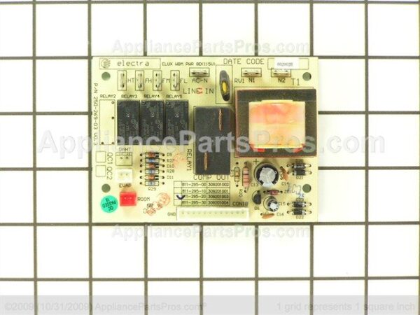 Power Board 309201003 / AP3701473