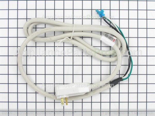 Power Cord 5304455516 / AP3890146