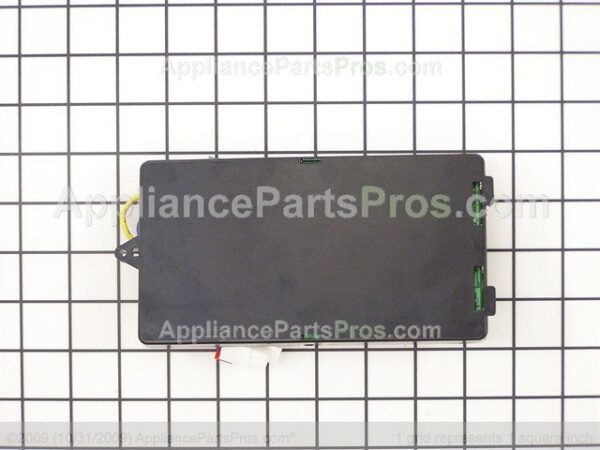 Pwb(pcb) Assy,main WJ26X10046 / AP3187057