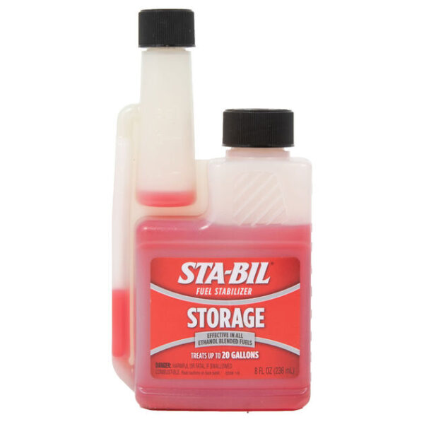 Sta-Bil Storage Fuel Stabilizer – 22208