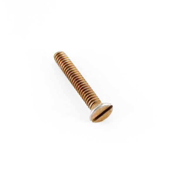 Screw Flathead – 1771081 | MTD Parts