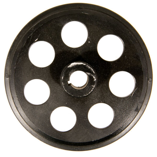 Disc Drive Friction – 1909975