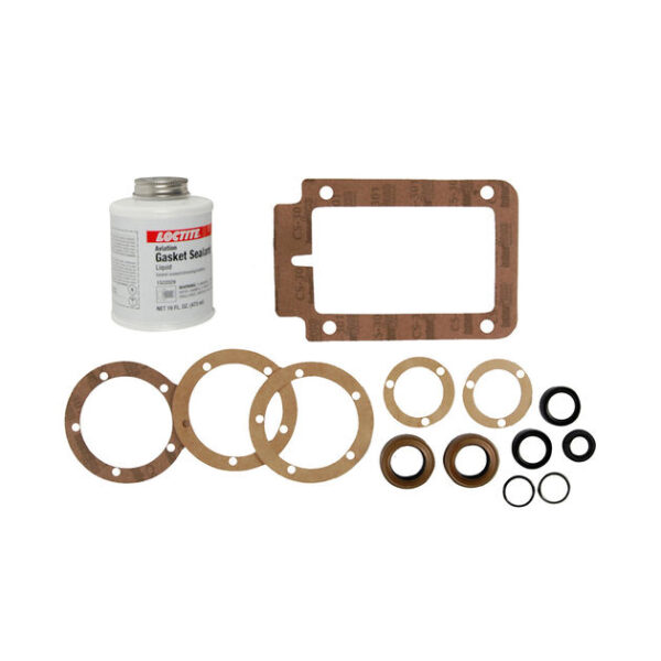 Seal/Washer/Gasket – GW-1773 | MTD Parts