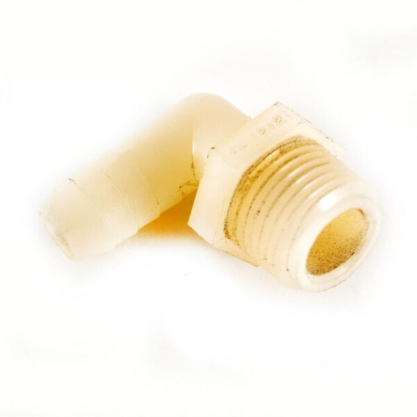 1/2″ Barbed Elbow Fitting Nylon – 00006145