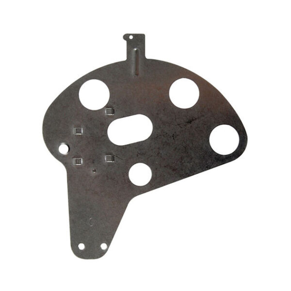Remote Shut Off Plate – 00020491