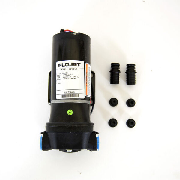Electric Pump – 00031606 | MTD Parts