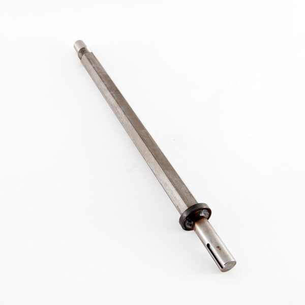 Disc Shaft Assembly – 00063635