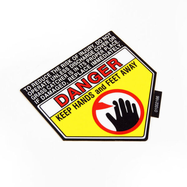 Label-Hands and Feet – 01002166