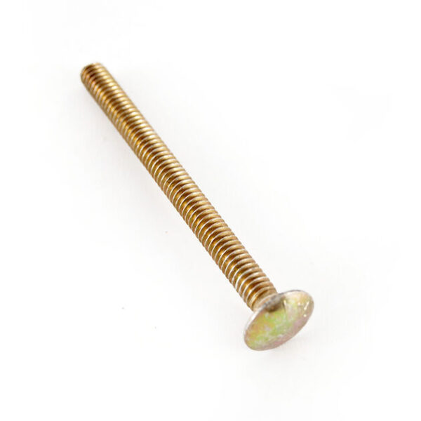 Carriage Bolt 1/4-20×3.00 Gr 5 – 01002509