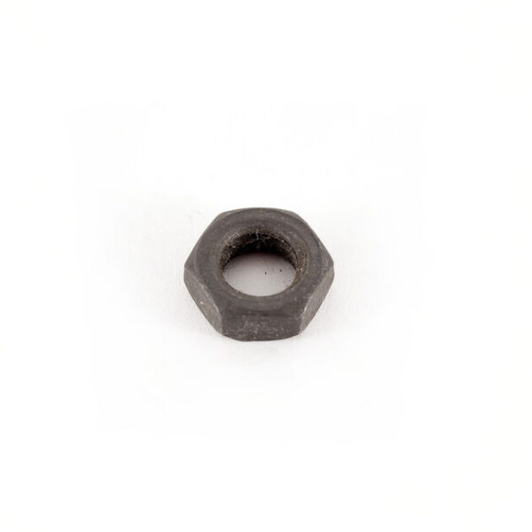 Hex Jam Nut 3/8-16 Gr2 – 01002511