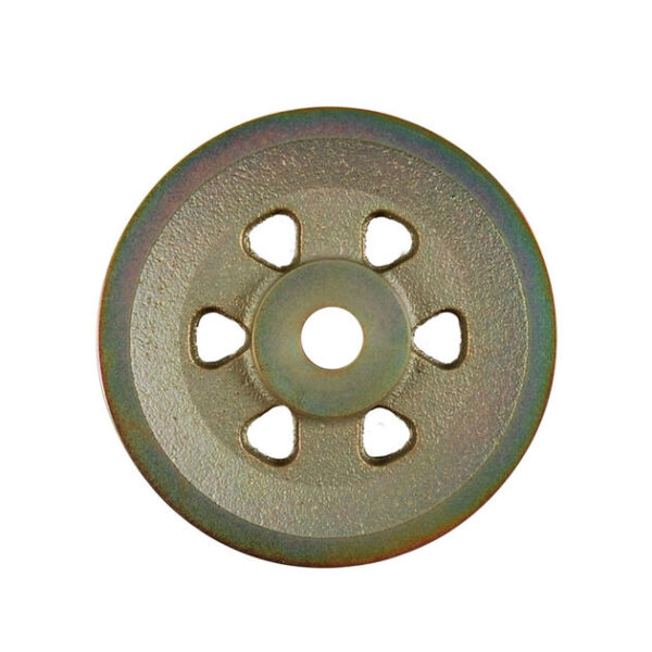 Deck Pulley Drive 5.77 60″ – 01005203