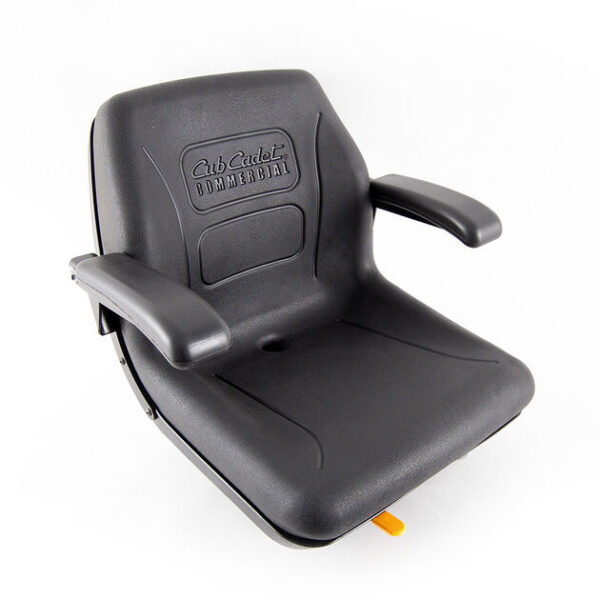 SEAT-ADJUSTABLE W/ – 02001962 | MTD Parts