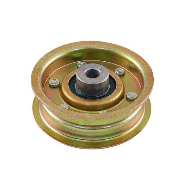 Flat Idler Pulley – 3.25″ Dia. – 02004558