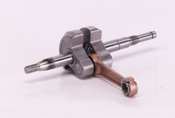 Crankshaft and Rod Assembly 545112901 / AP6175990