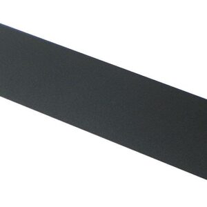 Range Hood Control Panel Cover (Black) S99110620