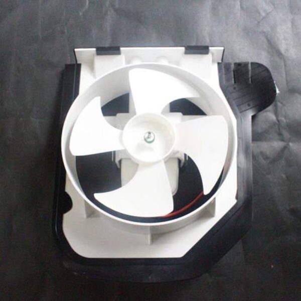 GE WR17X24348 Refrigerator Condenser Fan Motor
