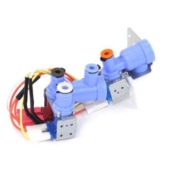 GE WR57X30890 Isolation Valve and Jumper