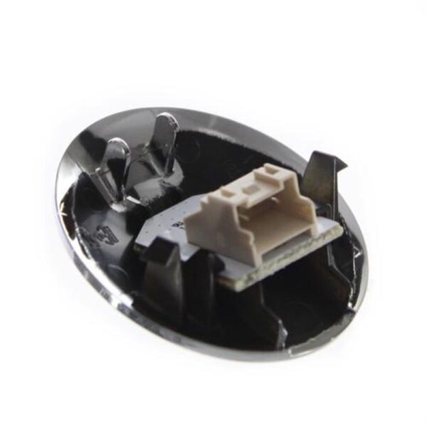 GE WR55X11132 Refrigerator LED Light and Cover Assembly