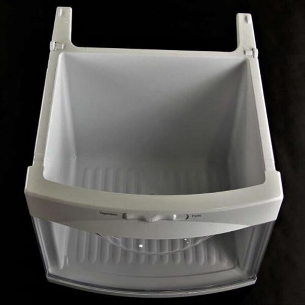 GE WR32X10524 Refrigerator Meat Pan Assembly