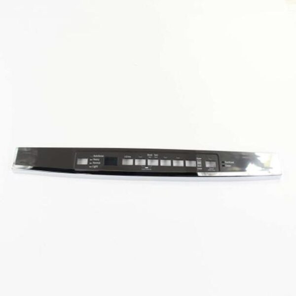 GE WD34X21699 Dishwasher Interface Cover