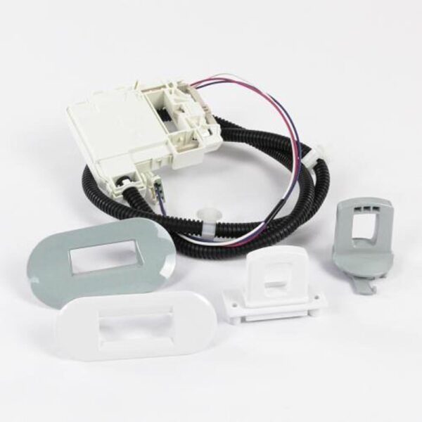GE WH08X32697 Lid Lock Service Kit