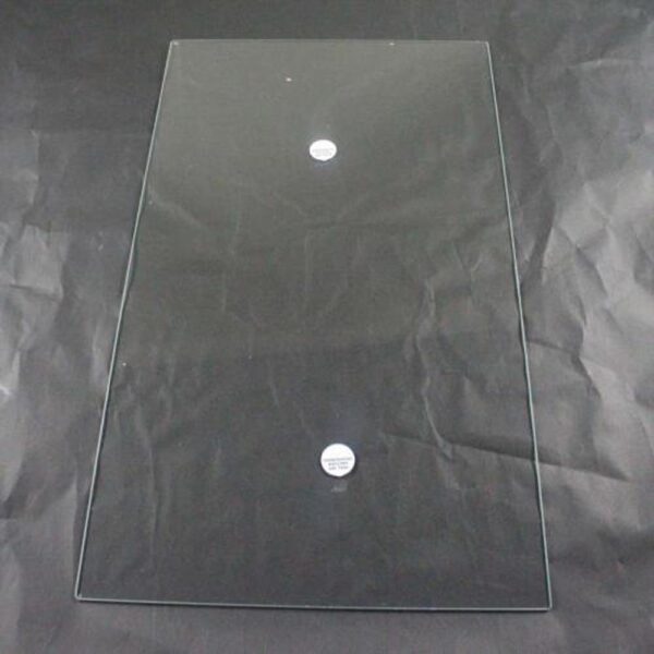 GE WR32X21260 Refrigerator Shelf Glass