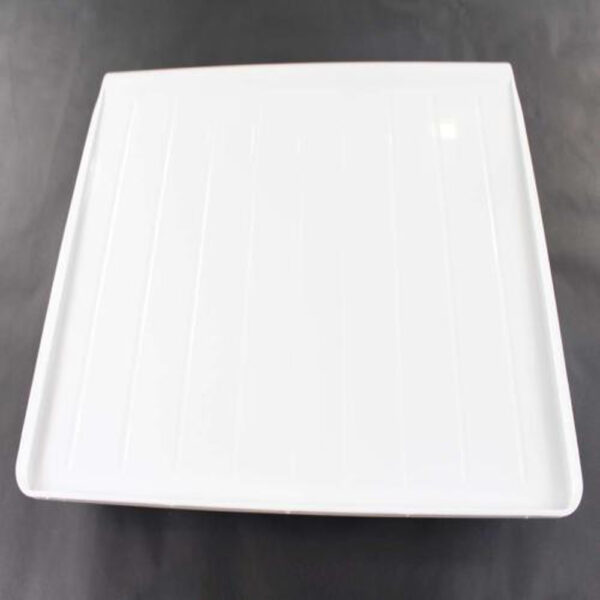 GE WR32X10398 Refrigerator Fruit And Vegetable Crisper Drawer Cover
